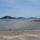 파도리 해수욕장 이미지