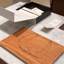 신세계안경 | 대전 신세계 데이트 | 카린 안경 에어3R 클리어베이지 후기