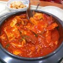 청양 칼국수 이미지