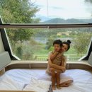 2696 | 아기랑 갈만한 캠핑 장소? 분위기는 좋은 남양주 카라반 2696 솔직후기