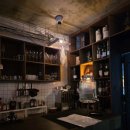 에치아이 | 🍸 녹사평/해방촌 칵테일바 [에치 하우스 (ECHI HAUS)]
