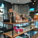 파리바게뜨(중산점)