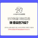 스무살의꿈 동물병원 이미지