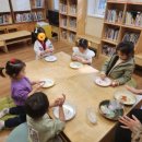 화전작은도서관 | [6-7세 반디학교 후기] &lt;달래네 꽃놀이&gt; 책엄책아...책 놀이교실 20250328(금) 성동구 어린이 작은도서관
