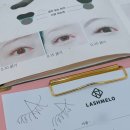 동인천 속눈썹 연장 - 래쉬멜로(눈매 맞춤 디자인 속눈썹!)