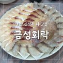 금성회락