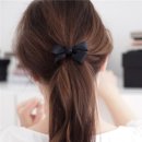 머리 잘 헤어 이미지