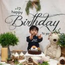 12월 생일파티 (임재훈, 이지원) 이미지