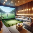 삼광골프연습장 이미지