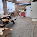 (자)태백가스상사 | 구미 태백상사 증축 공사 창고 공간을 방으로 바꾸는 구미인테리어 시공 첫번째