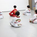 용인대 화랑 태권도장 이미지