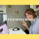 경주한약품 | 경주에서 한달살기를 마치며 돌아온 일상
