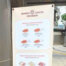 몬도커피츄러스송파장지역점 이미지