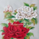 민화배우기 이미지