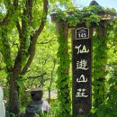 선류산장 | 5월주말 감성카페에 딱인 포항 선류산장후기