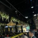 북평면 종합복지회관 1층(연회장) | 수원 웨딩홀 더시그니처클래스 페리도트홀 뷔페 종류 하객후기