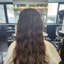 헤어자름 이미지