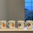 피치커피(Peach coffee) 이미지