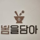 봄을담아 이미지