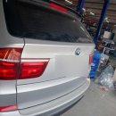 ㈜광양자동차공업사 | BMW E70 X5 — FRM 고장 수리 작업 후기