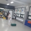 한울림 태권도장 이미지