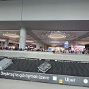 2025 그리스 튀르키에 패키지관광여행기(52)...이스탄불의 대표 관광지 그랜드바자르 이미지