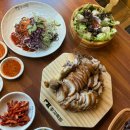 명덕총각족발 죽전점 | 대구 황금동 명덕총각족발 들안길맛집
