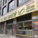 봄타코 | [구의맛집] 렬루 멕시코인줄(멕시코 안가봄) 강변역 근처 맛집 더타코부스 구의광장점 솔직후기