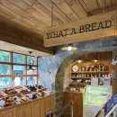 테이크어브레드 | 용산 디저트 맛집, 왓어브레드 용산점 솔직 후기! 크로찌 테이크아웃 추천