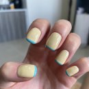 민스네일(min's nail)