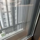 포레나 아파트 | 청라 아파트 유리창 청소 후기 - 가정동 포레나루원시티 창문청소