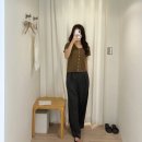 [BENUET] 베뉴엣 한남 (베스토 가디건,리오 슬랙스,로즈 블라우스)