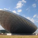 낙동강물문화관 이미지