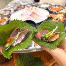 수왕 | 천안 방어 맛집 두정동 횟집 수왕초장집 가격 메뉴 대방어