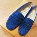 G00010 | 토즈(TOD'S) 드라이빙 슈즈 구매후기 ♥