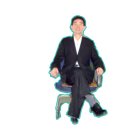 정통사교댄스 이미지