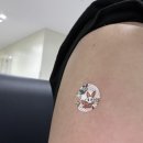 9월에 한 것들💉🎸🪖🌕