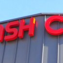 셀프세차장 이미지