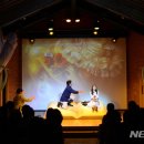 대구 오페라하우스 대공연장 이미지