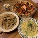 광주서구가족센터 | 광주 서구 브런치 맛집 맥문동 다이닝룸 예약 후기