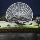 태백산맥거리 이미지