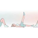 무릎 통증 없이 하체 근육 키우는 저강도 운동법 (수영, 자전거 제외) 이미지