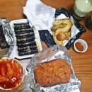 앙마떡뽀끼앤카페빅 | 부천 배달음식 앙마떡뽀끼&카페빅