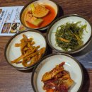 주안24시 | 인천 주안 참이맛감자탕 순대국 맛집 24시 영업 후기