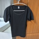 167 | 촉촉하고 편안한 라운드티셔츠 스타일나나 167cm 후기