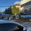 도계초교 앞 노외주차장 이미지