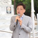 월남전 참전 기념탑 이미지