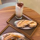 충무로 L | 라쿠바나 Chungmuro cafe 충무로 샌드위치 맛집