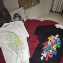 만연세탁 | 잠실 중고명품 크롬하츠 반팔티 일괄매입 후기