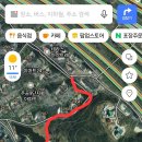 산내유치원 | 석성산 할미산성 251108